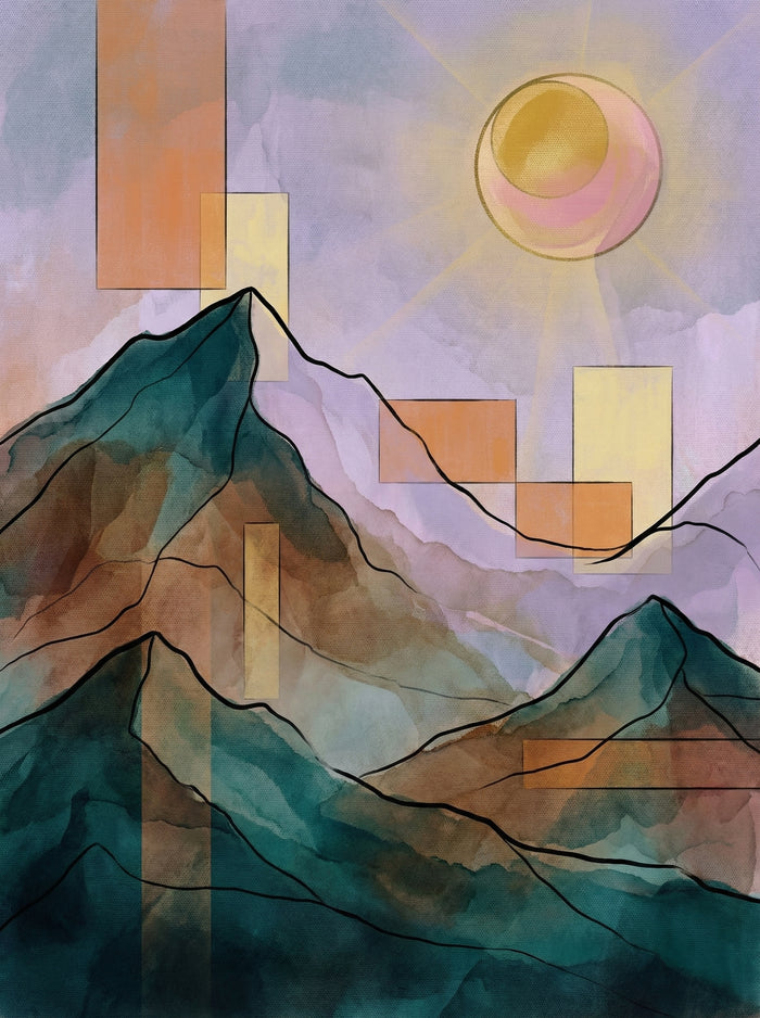 Poster print