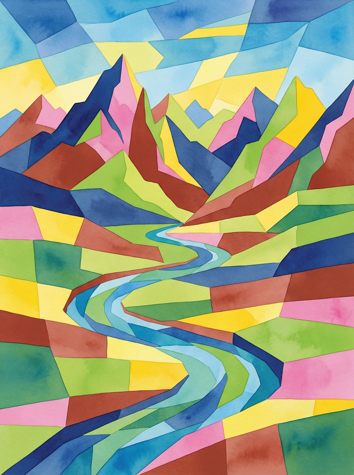 Poster print