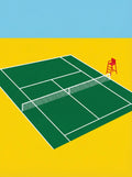 Poster print