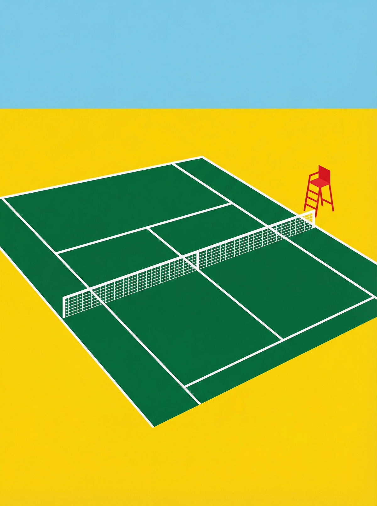 Poster print