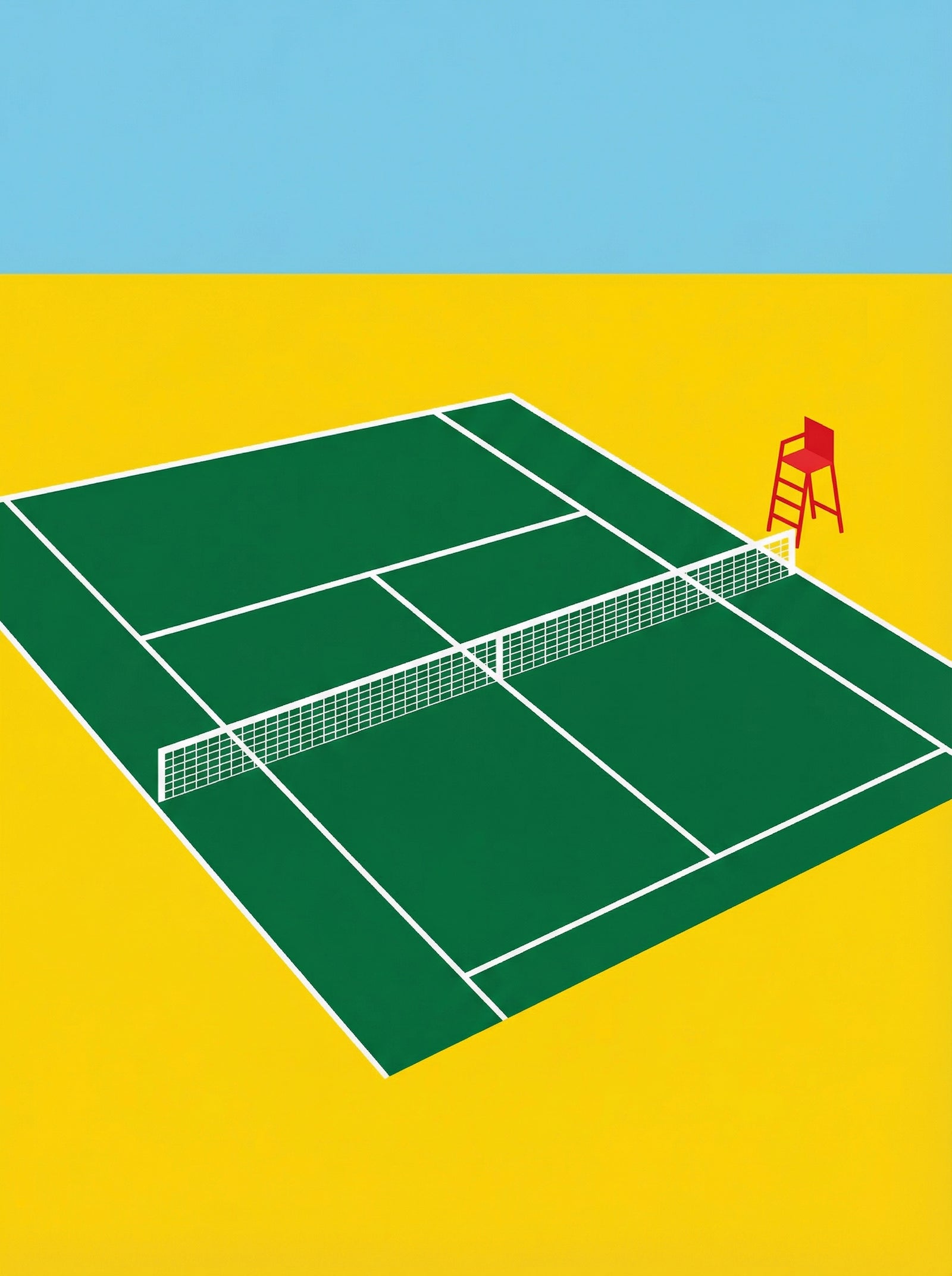 Poster print