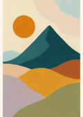 Poster print file