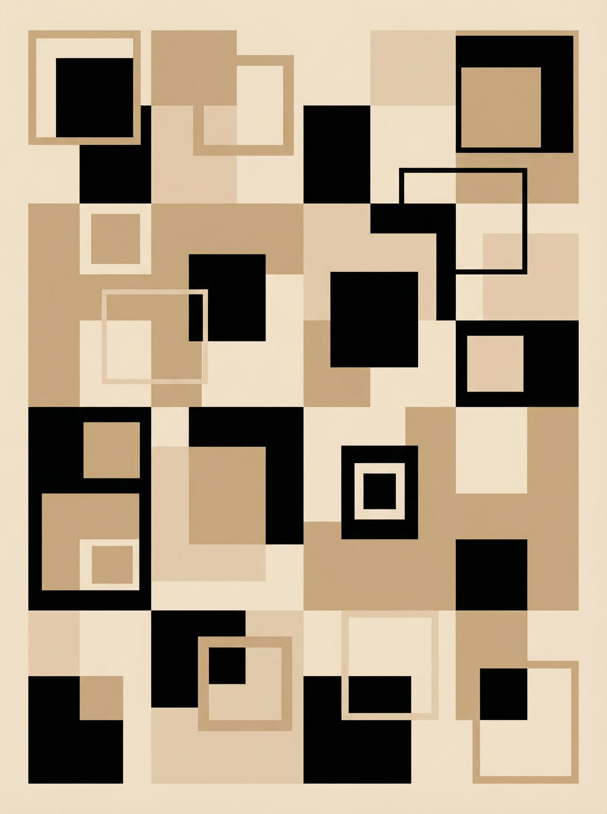 Poster print