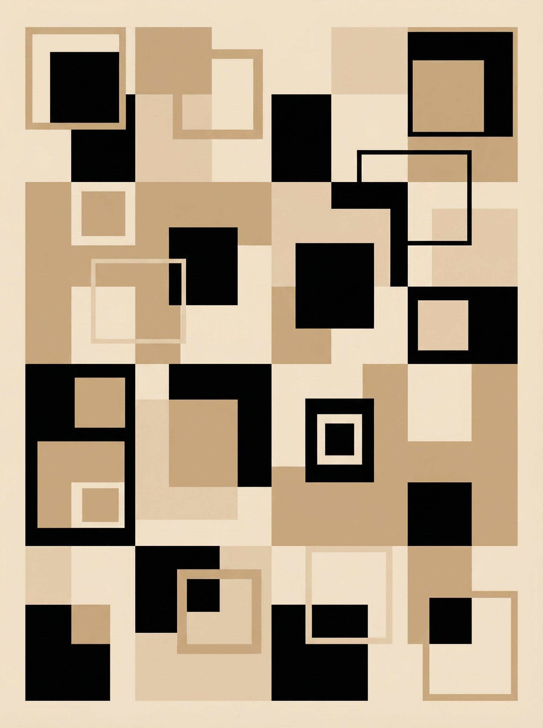 Poster print