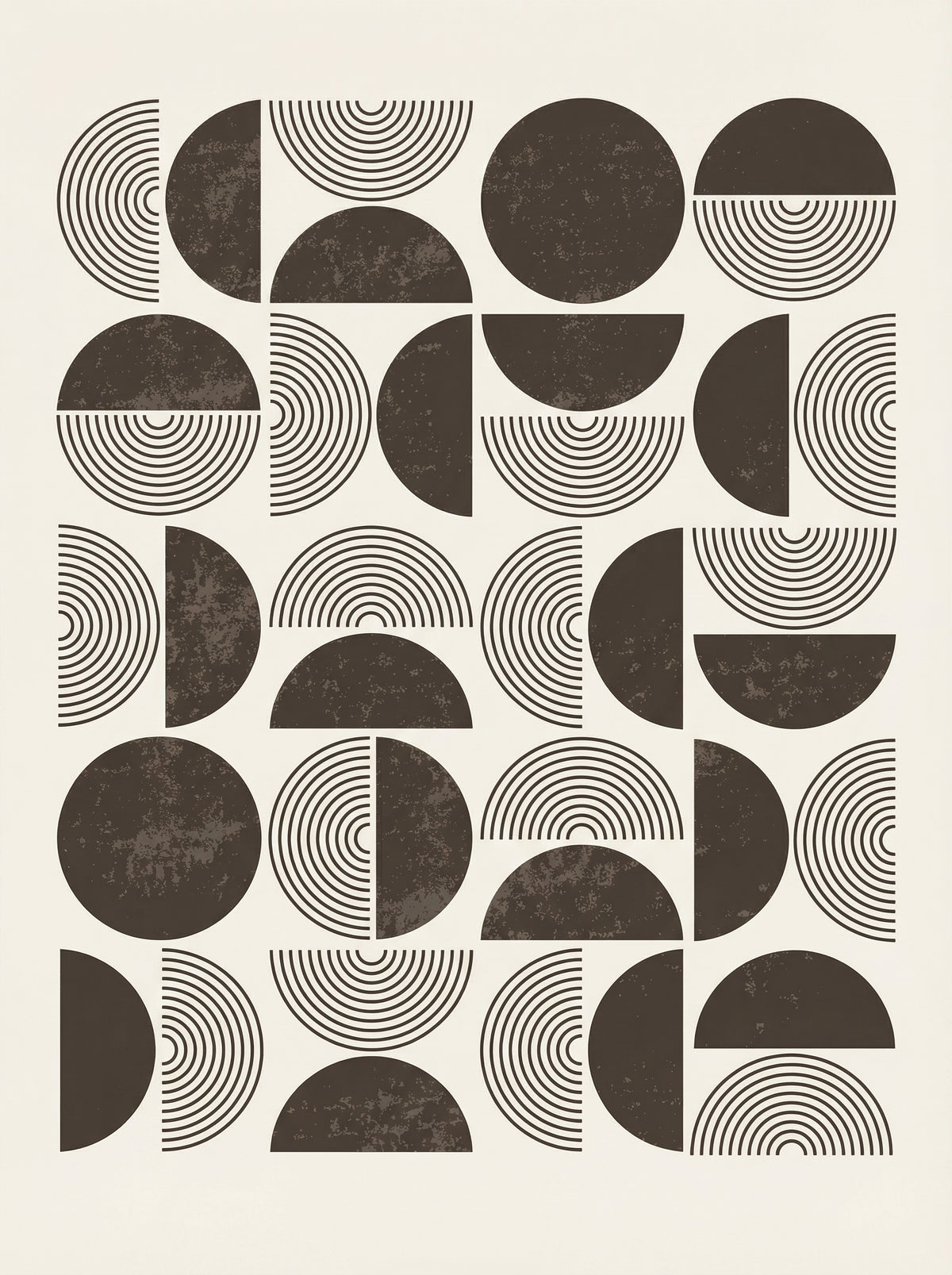 Poster print