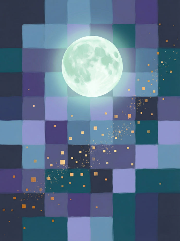 Poster print
