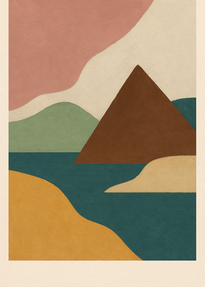 Poster print file