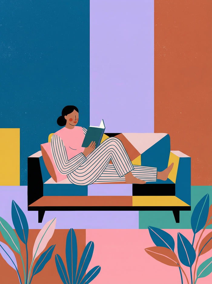 Poster print