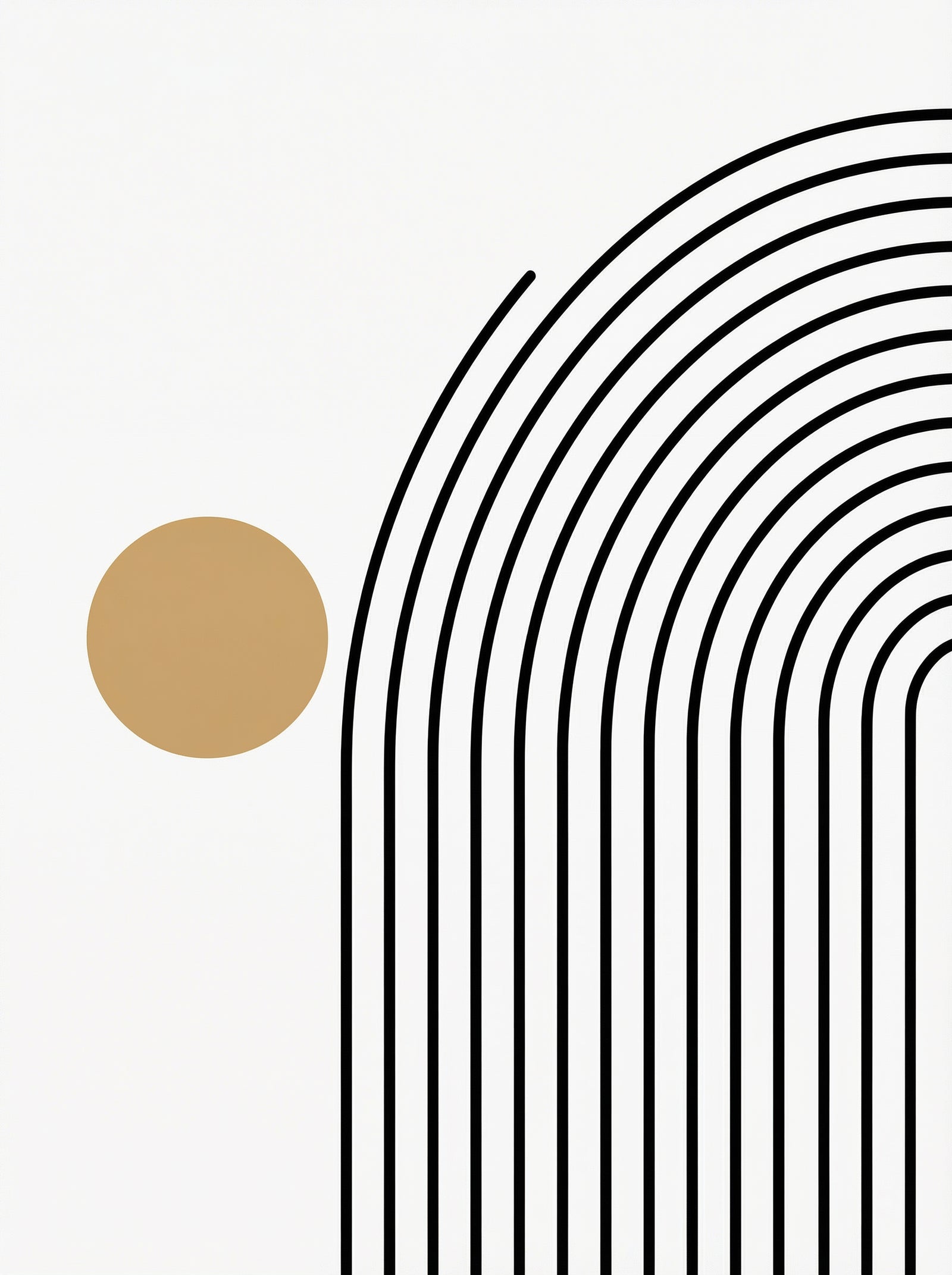 Poster print