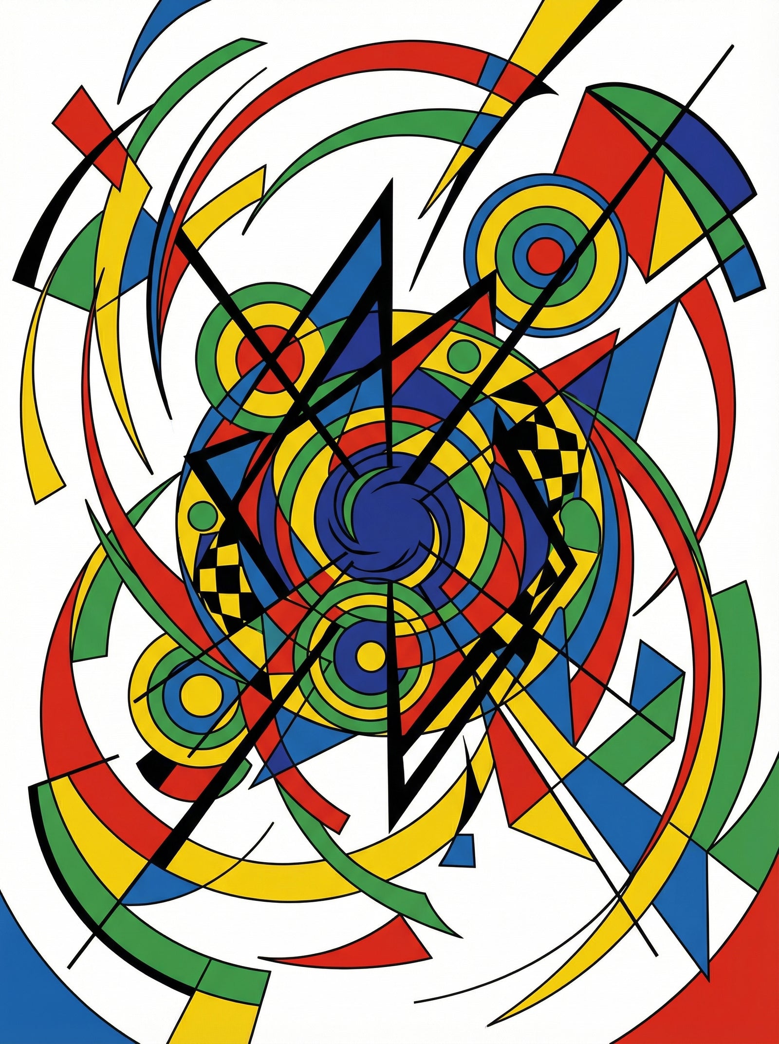 Poster print
