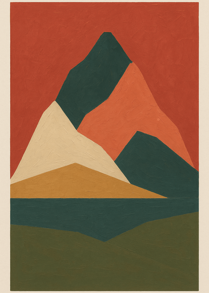 Poster print file