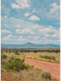 Ghost Ranch II Poster – plakat og kunsttryk