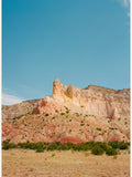 Ghost Ranch IV Poster – plakat og kunsttryk