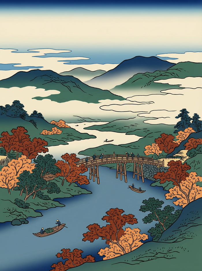 Poster print