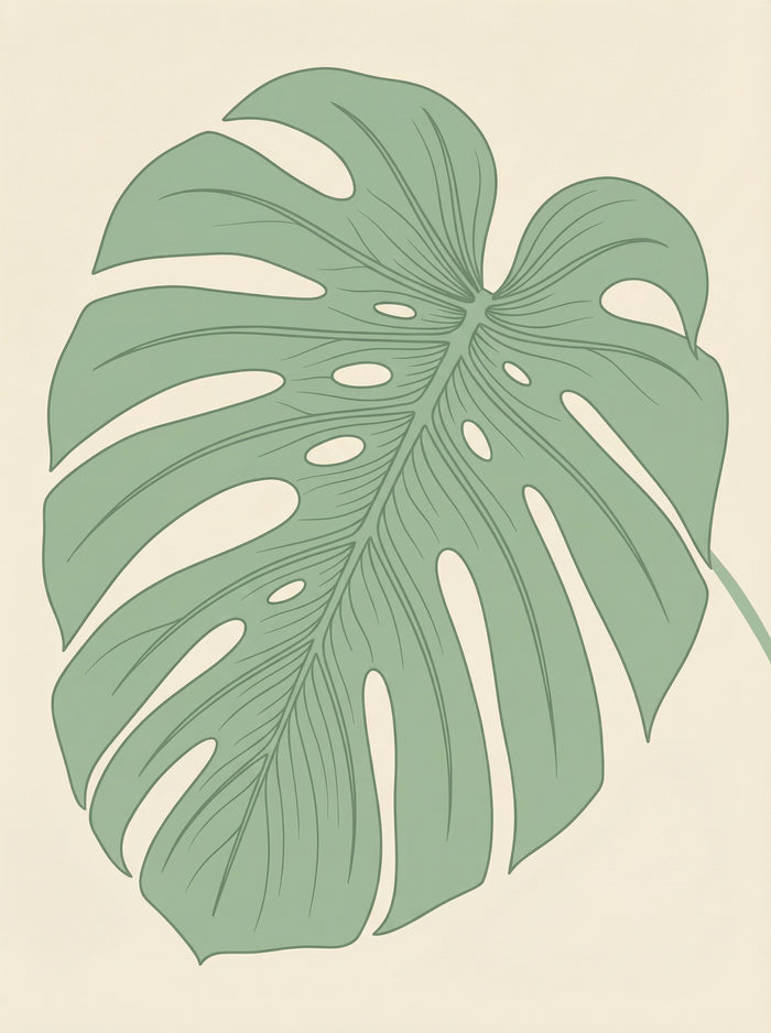 Poster print