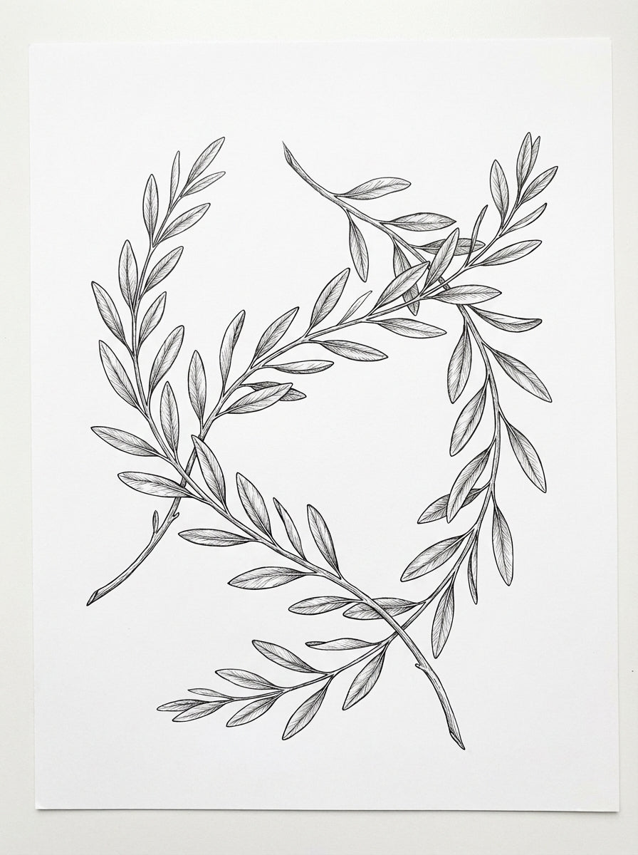 Poster print file