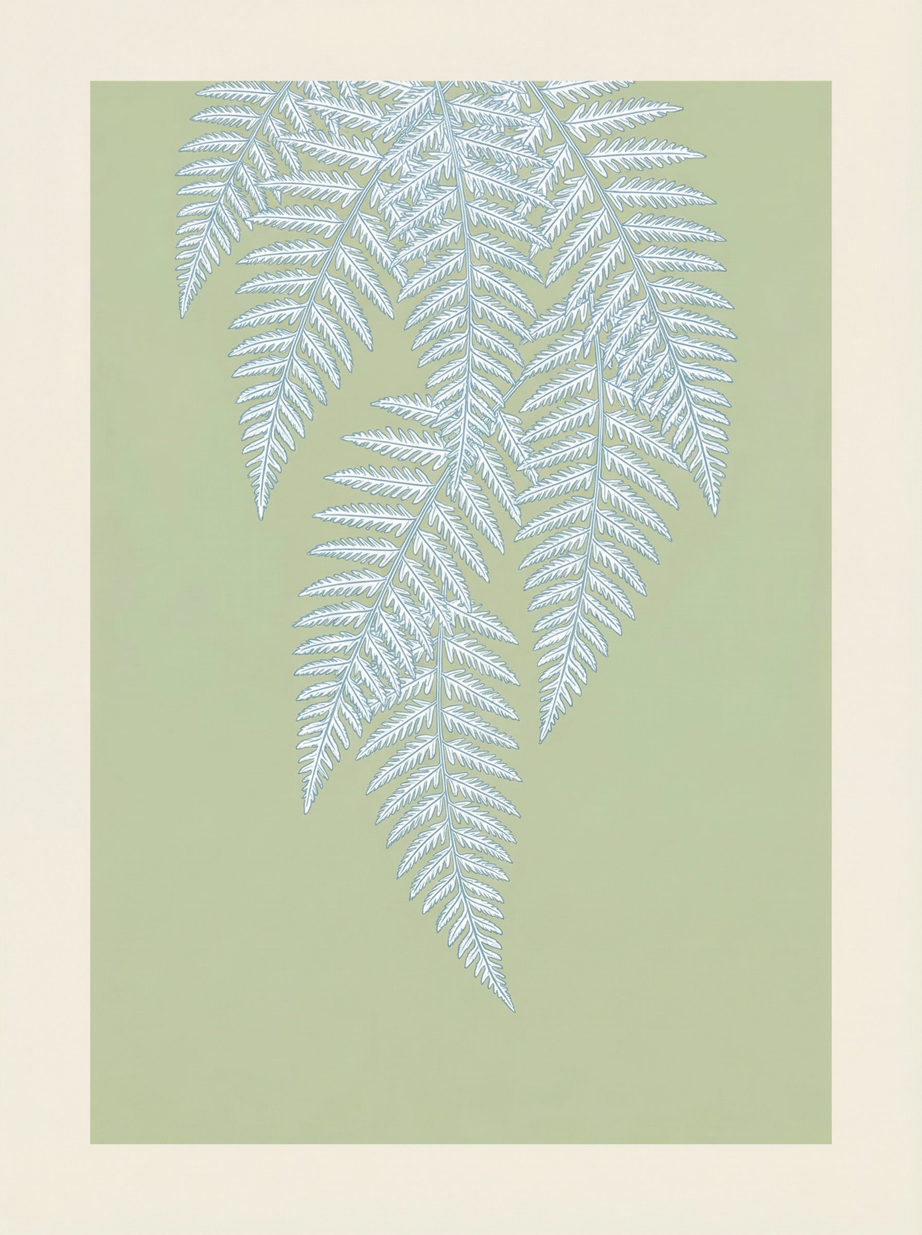 Poster print