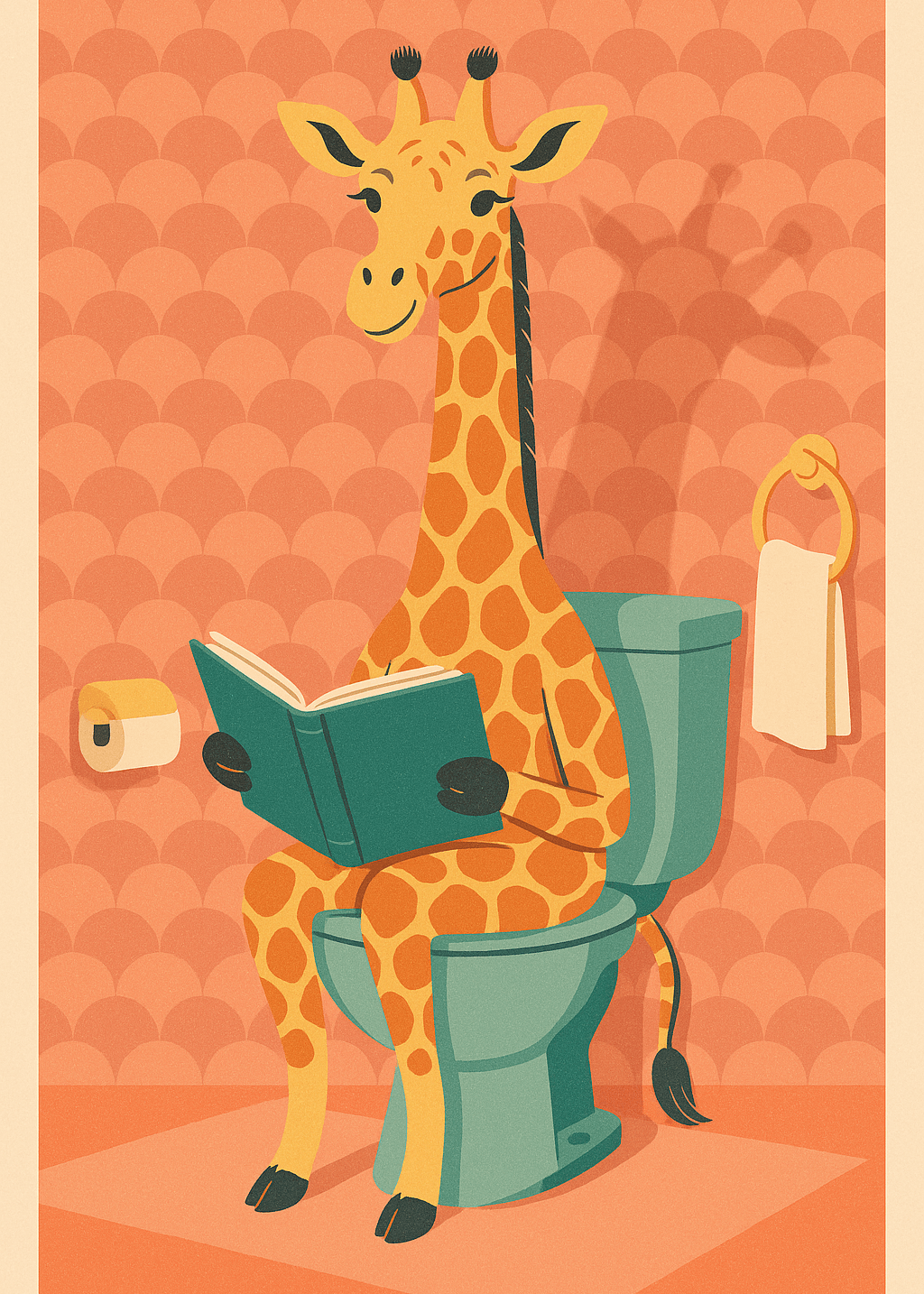 Poster print file
