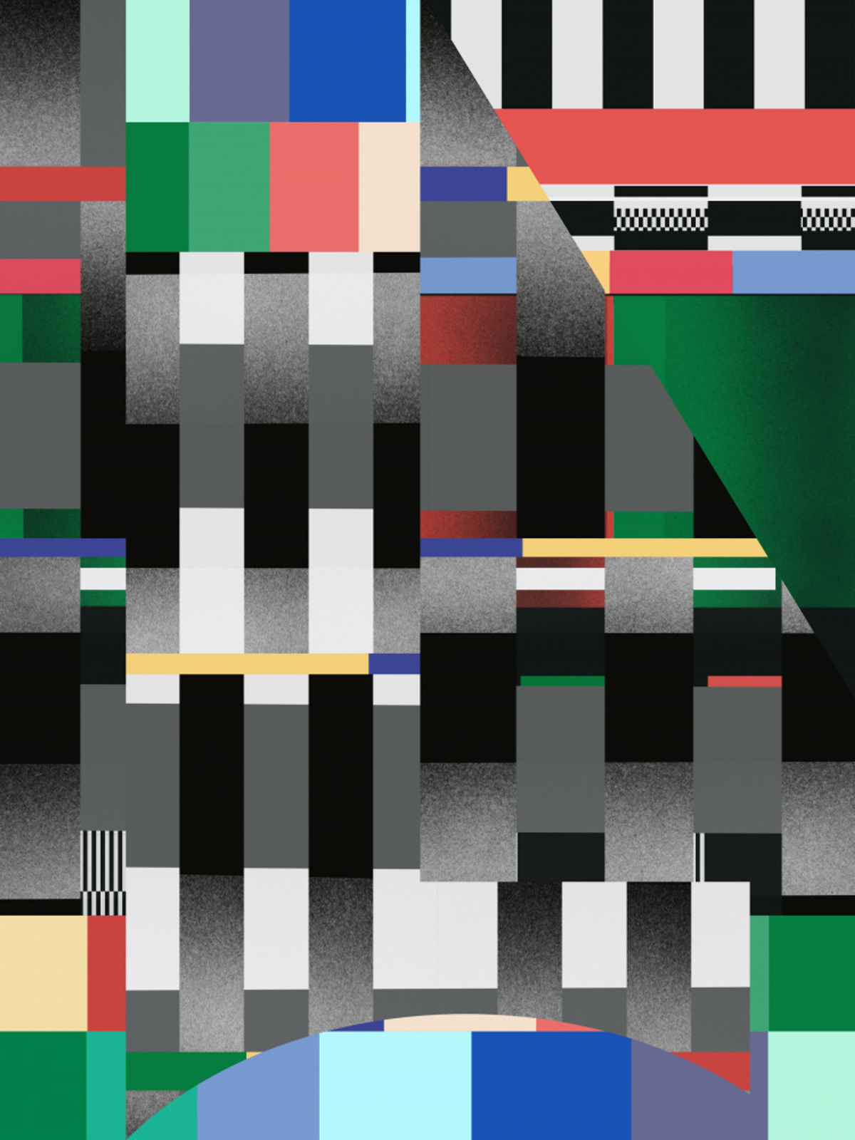 Poster print
