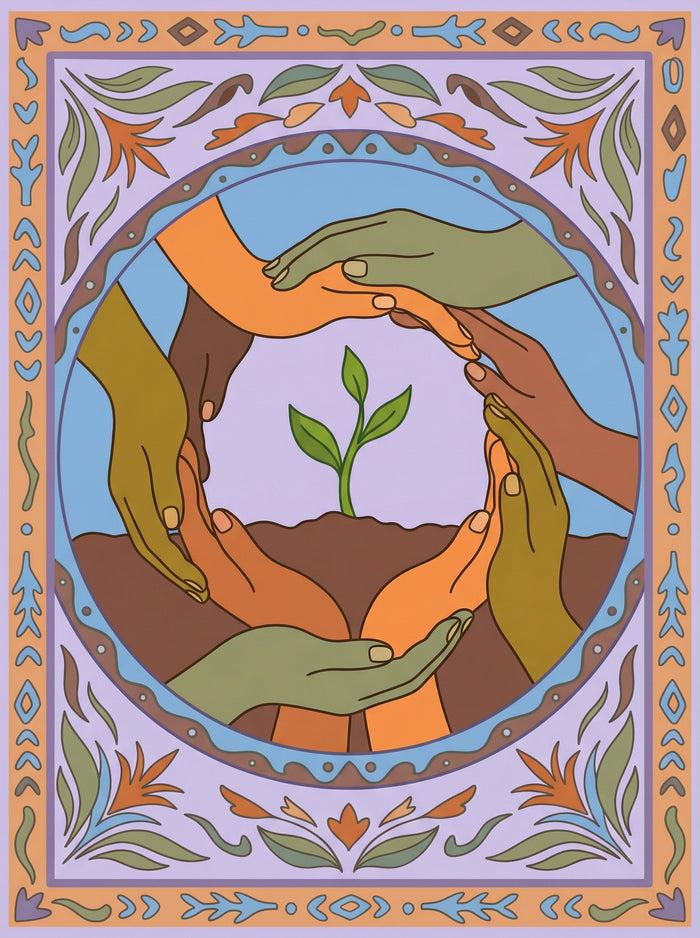 Poster print