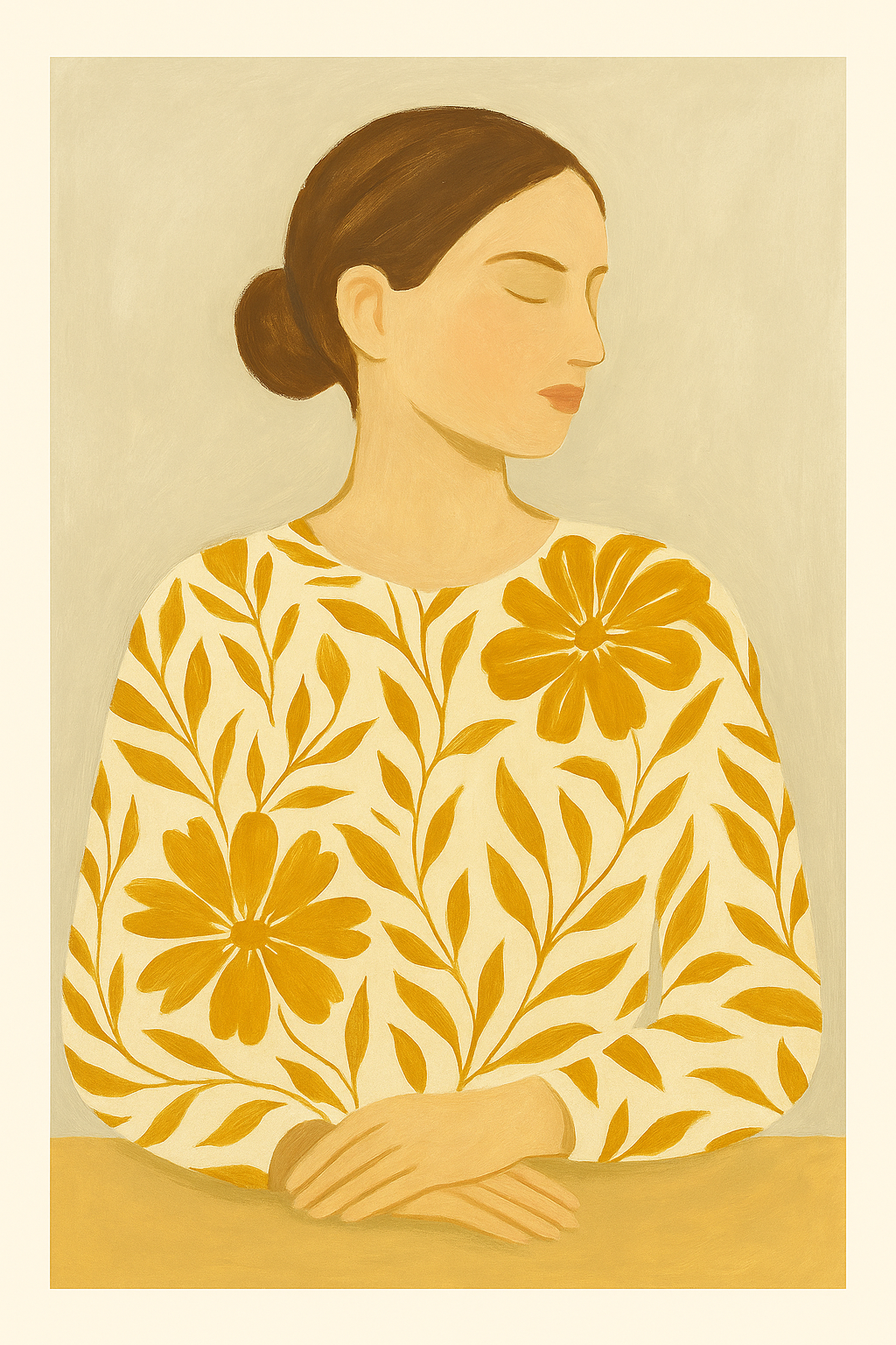 Poster print file