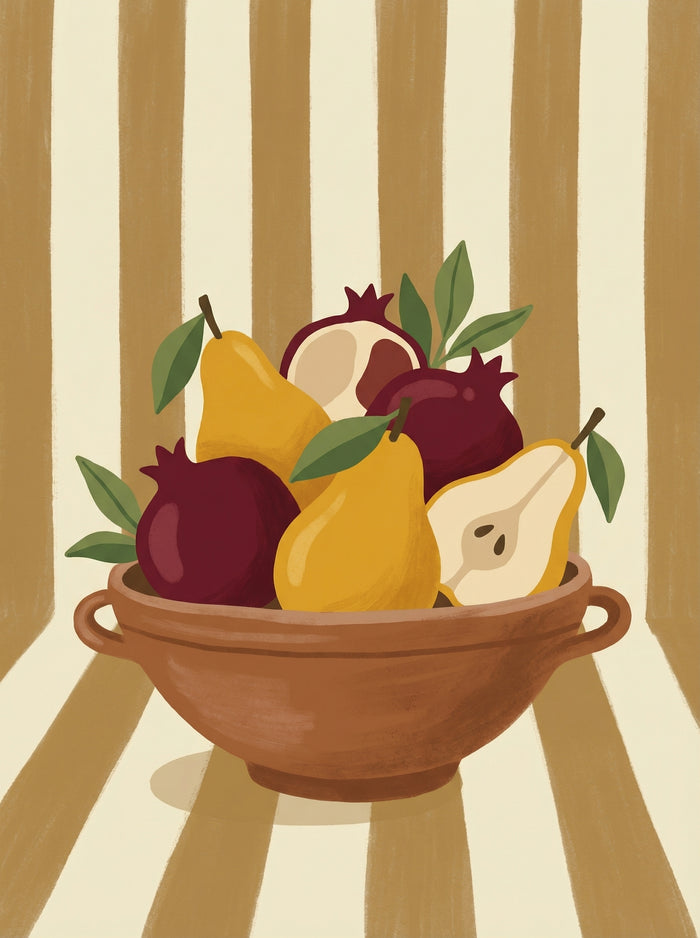 Poster print