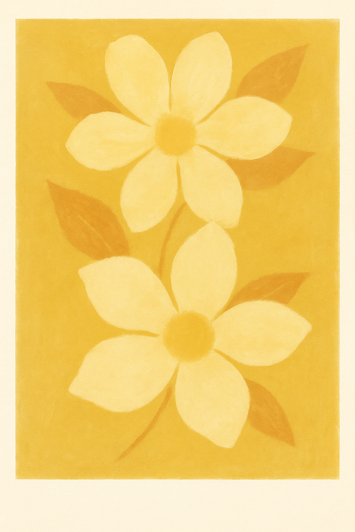 Poster print file