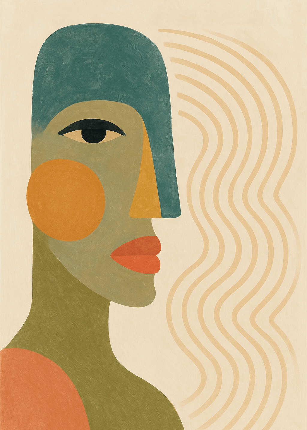 Poster print file