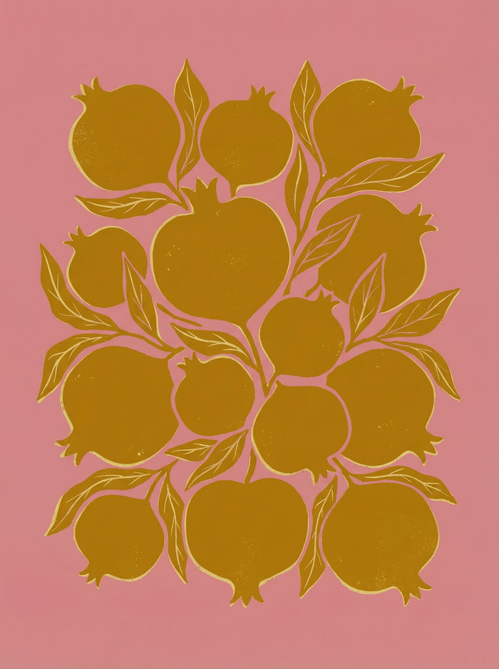 Poster print