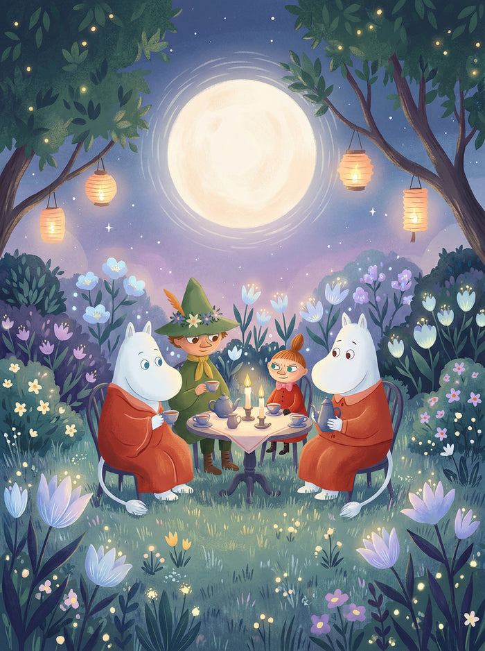 Poster print