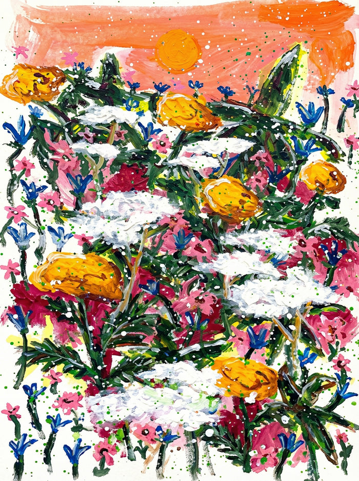 Poster print