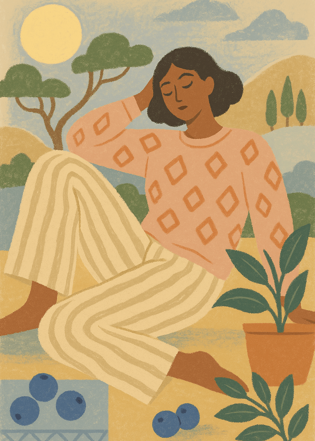 Poster print file