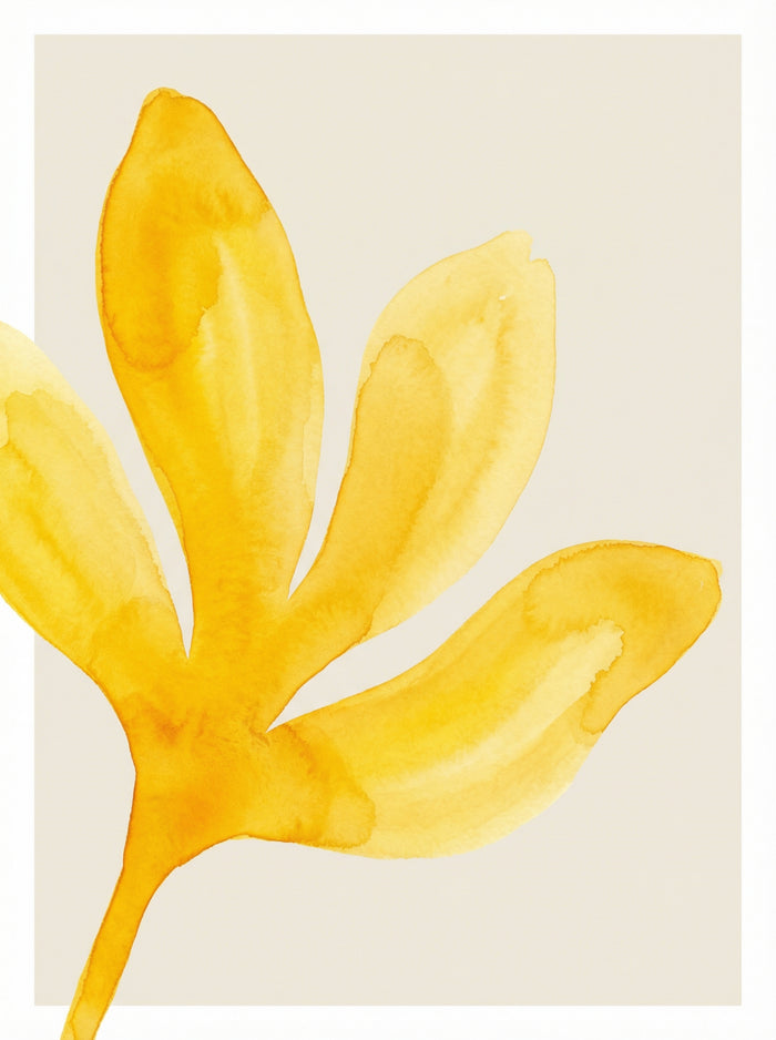 Poster print