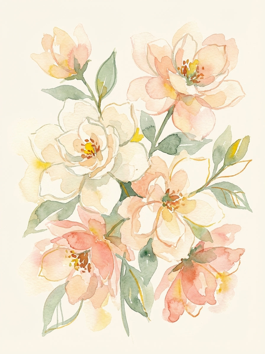 Poster print file