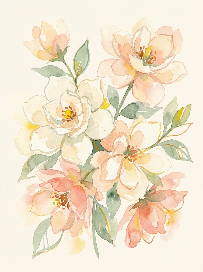 Poster print file