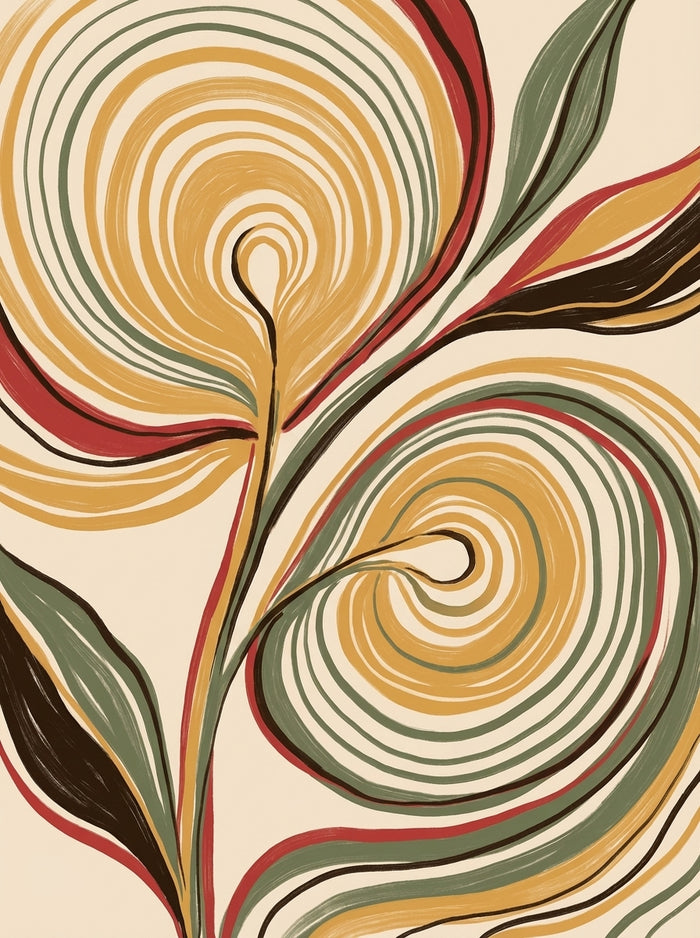 Poster print file