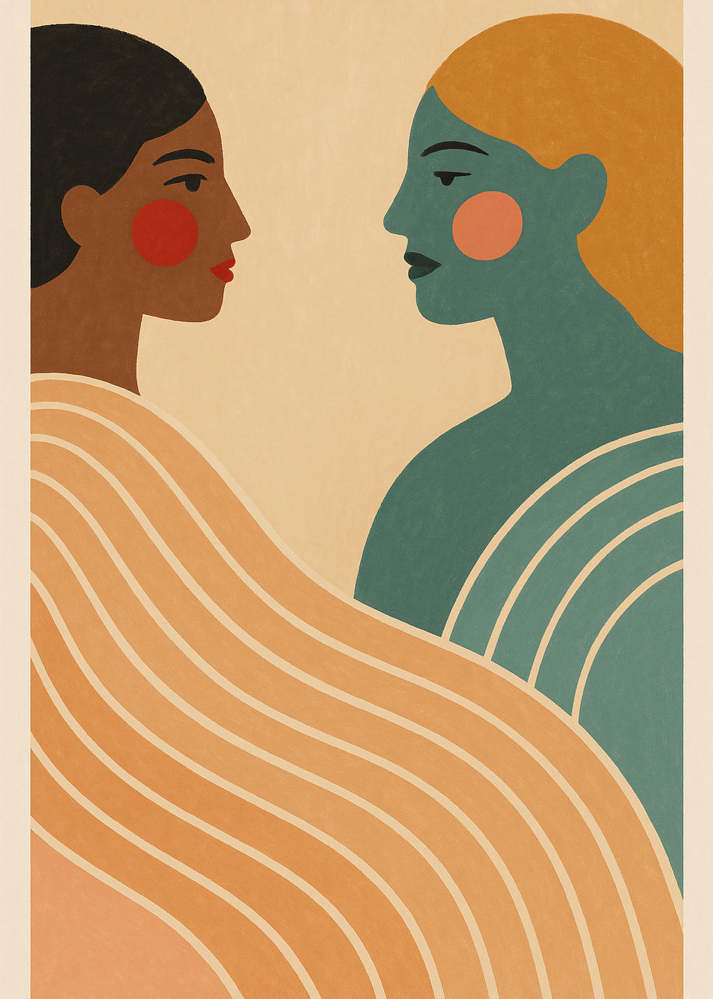 Poster print file