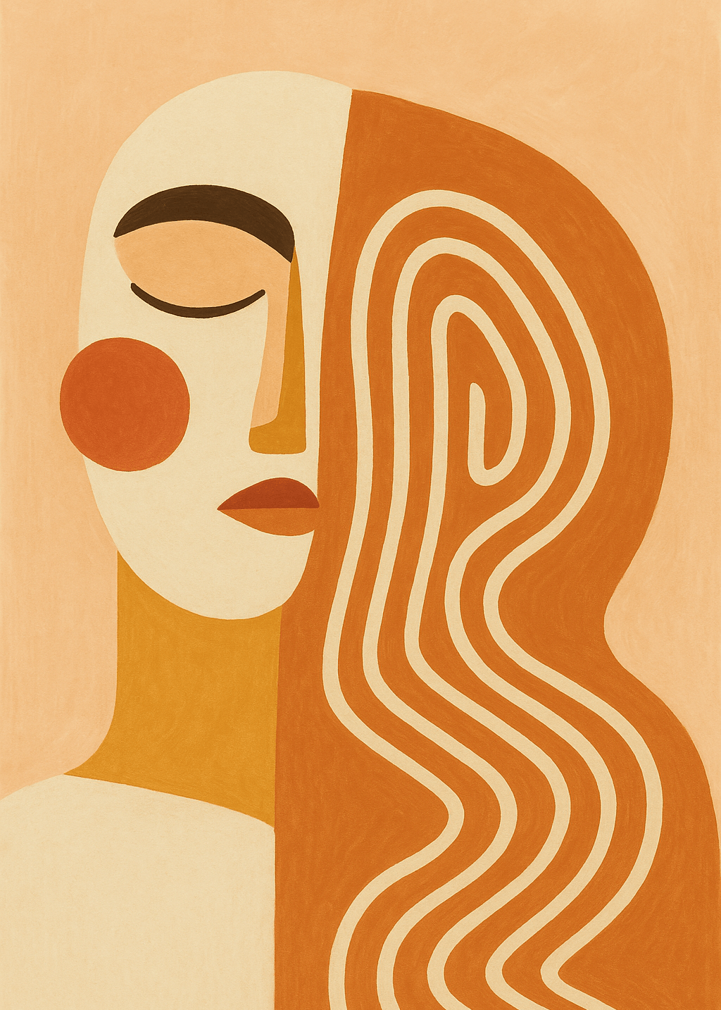 Poster print file