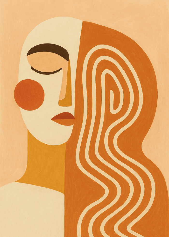 Poster print file