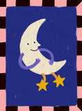 Poster print file