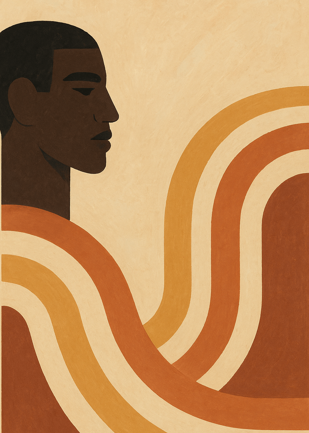 Poster print file