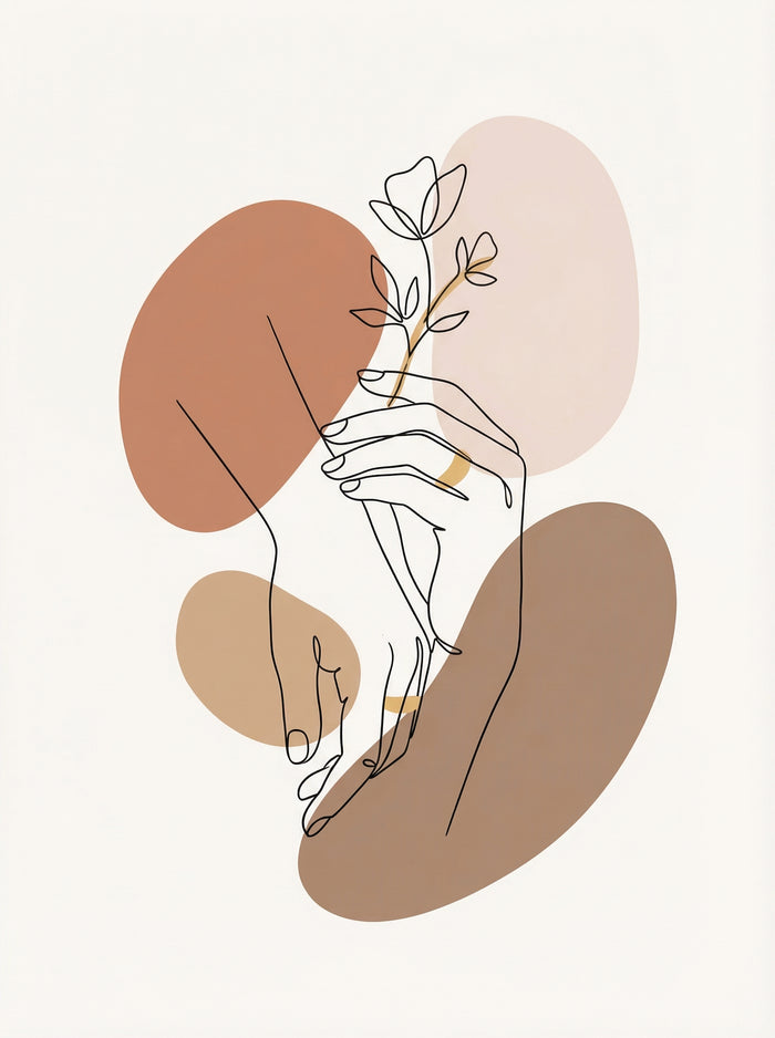 Poster print
