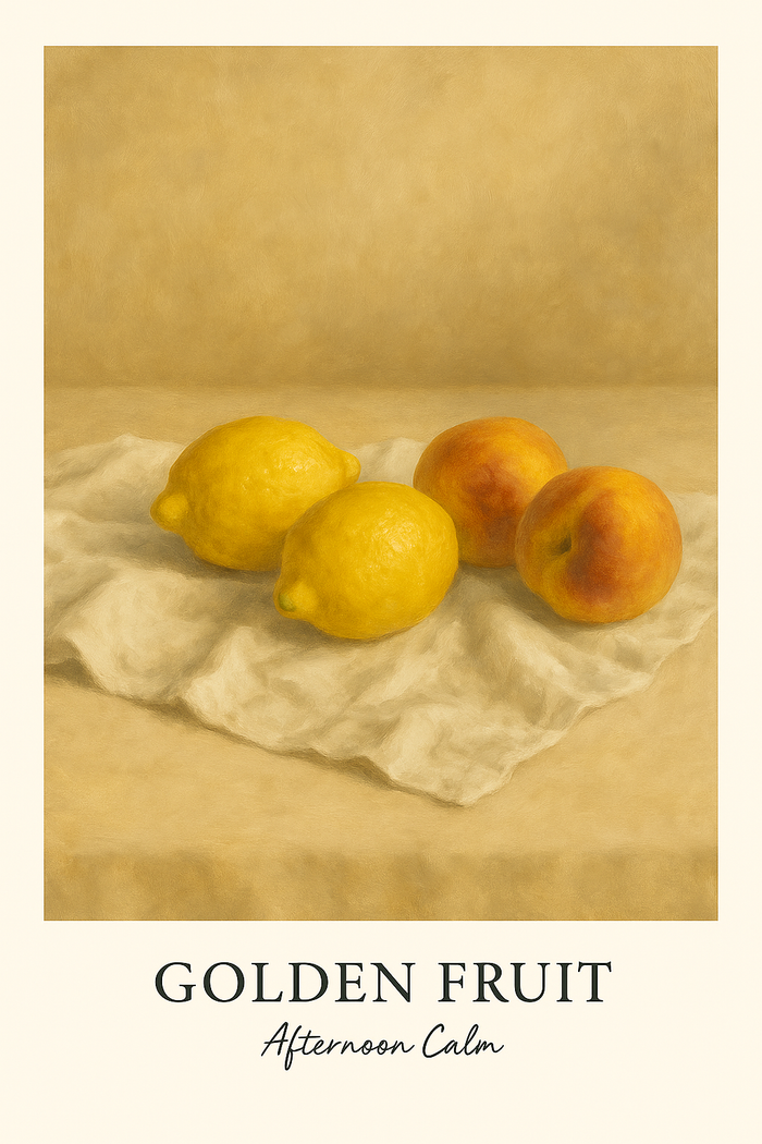 Poster print file