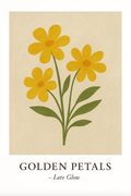 Poster print file