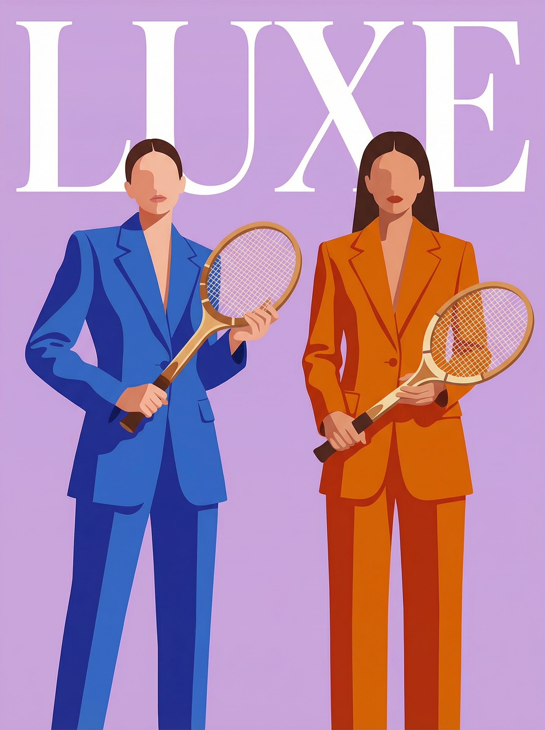 Poster print
