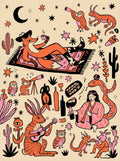 Poster print