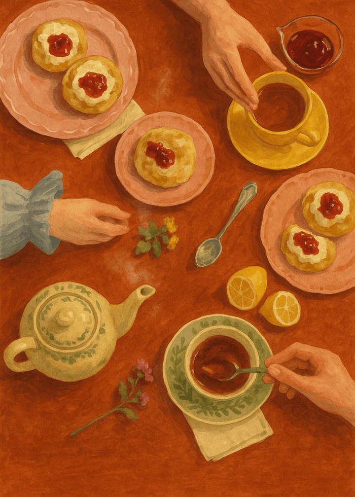 Poster print file