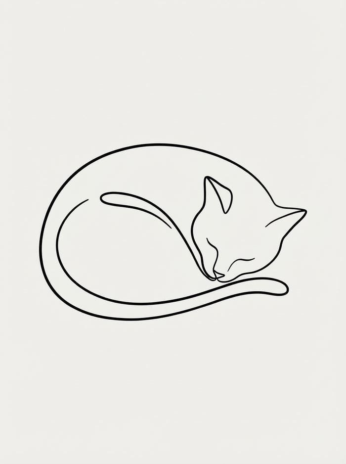Poster print file