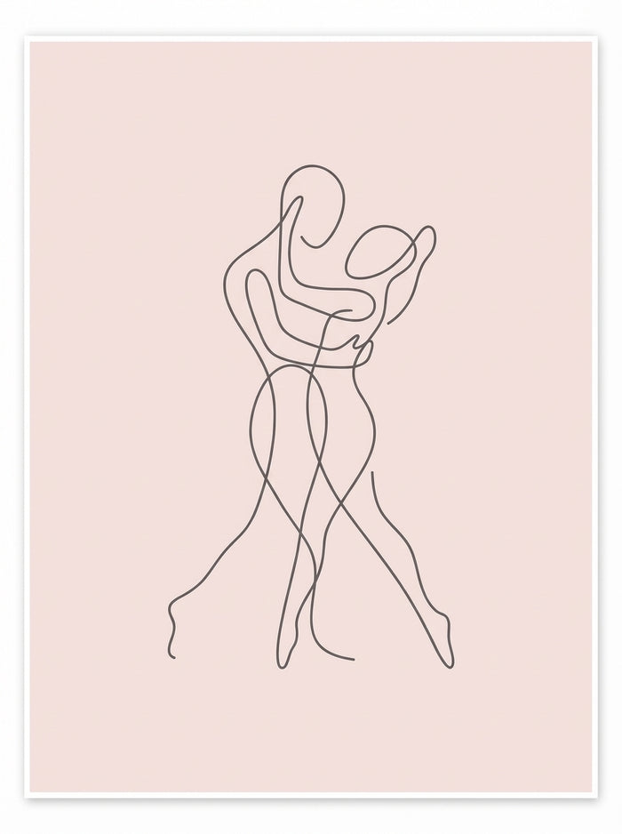 Poster print file