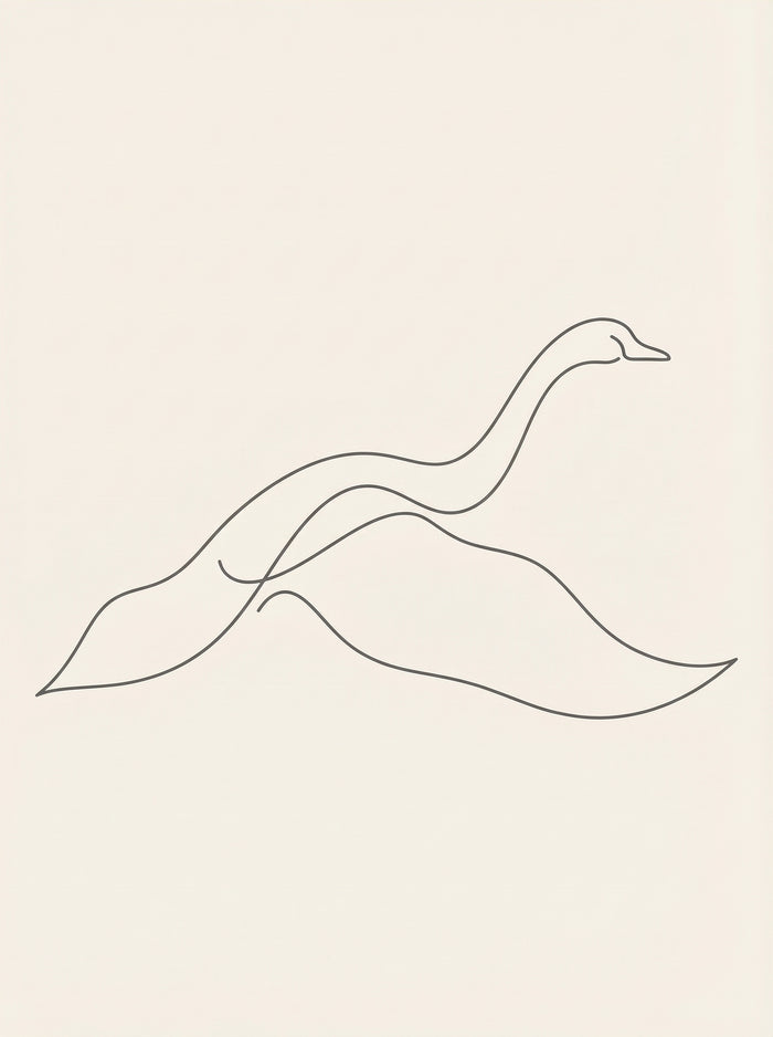 Poster print